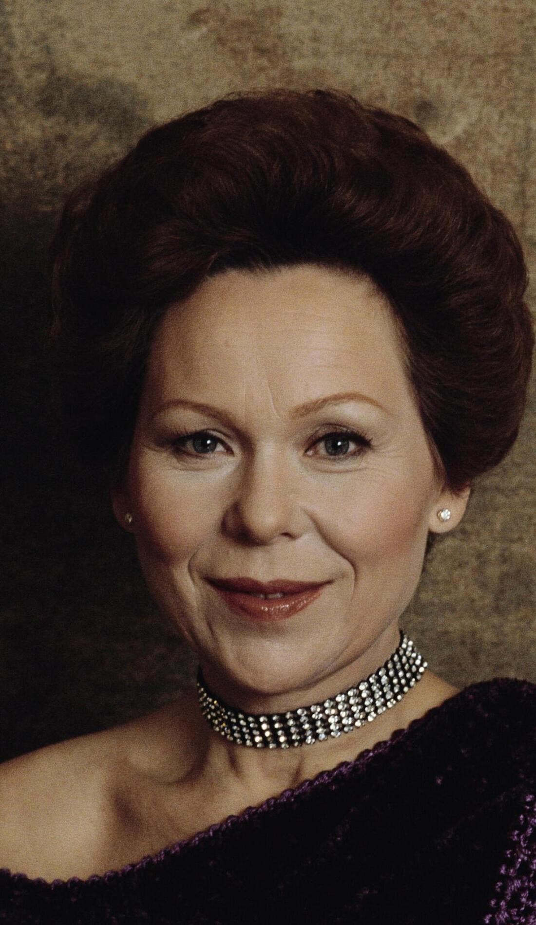 Renata Scotto promotional image for upcoming events and ticket sales