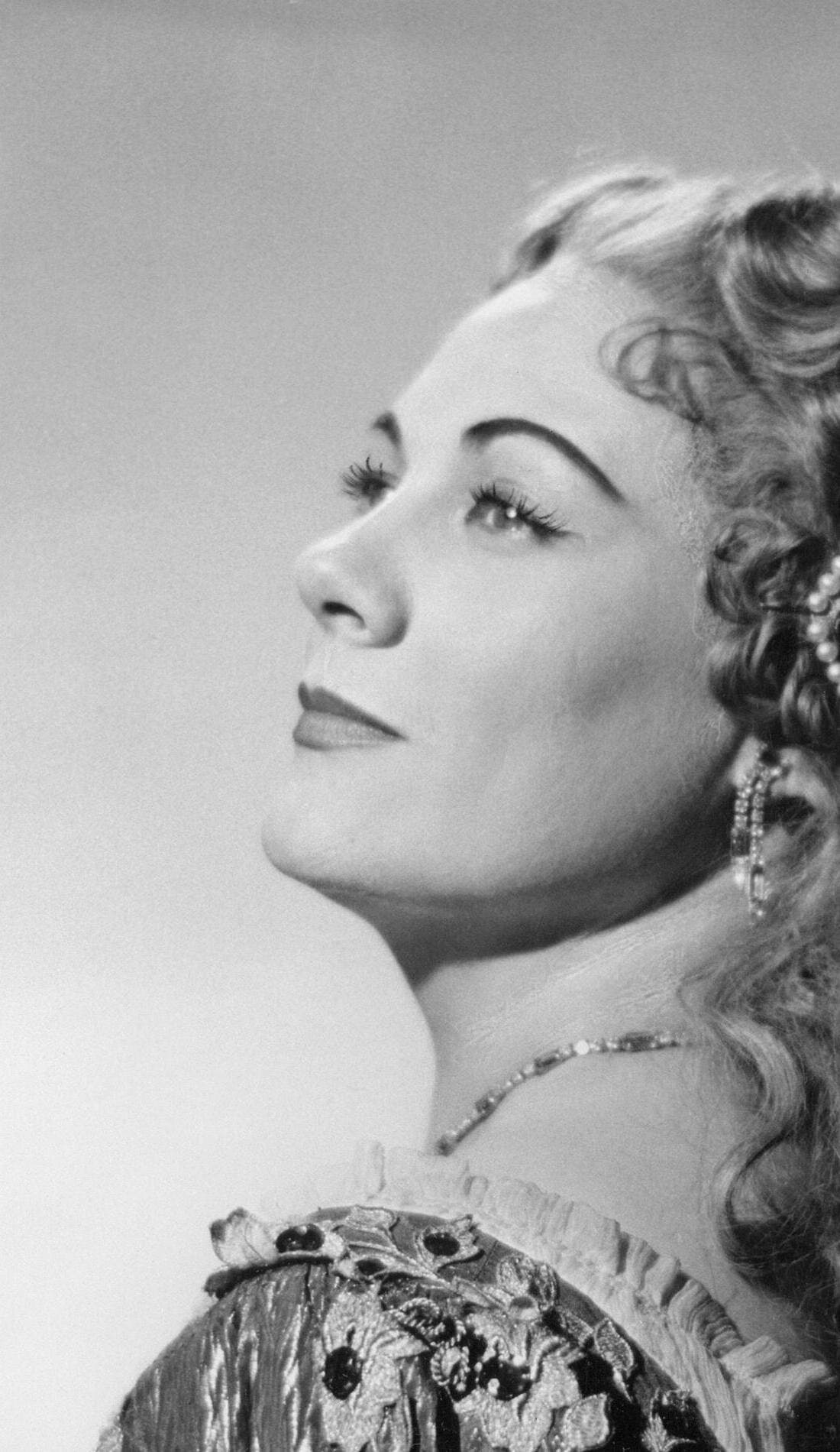 Renata Tebaldi promotional image for upcoming events and ticket sales