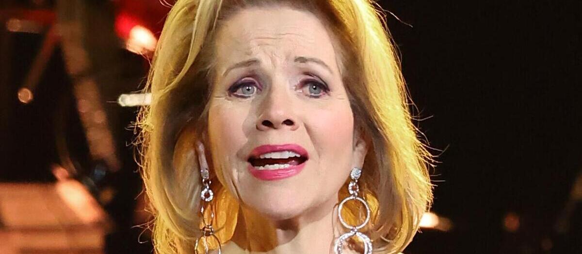 Renee Fleming - Carnegie Hall
