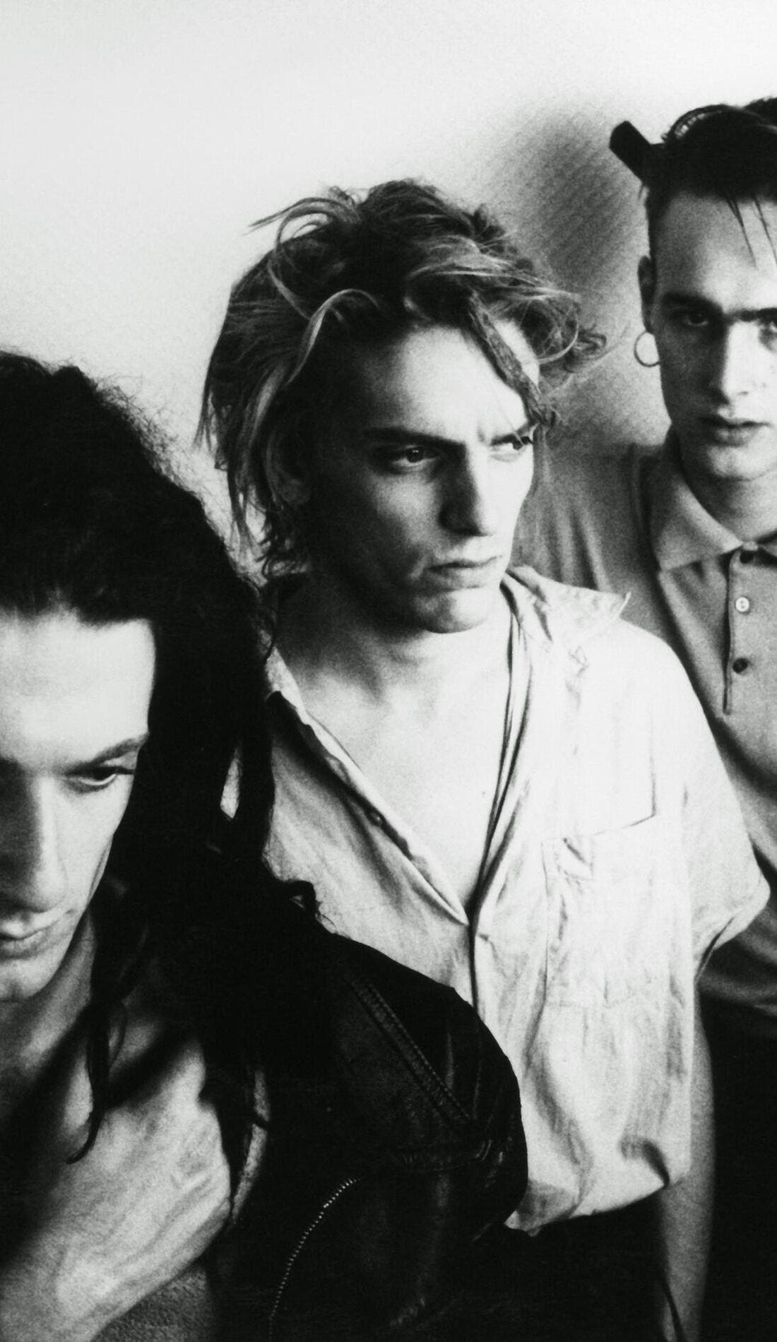 Renegade Soundwave promotional image for upcoming events and ticket sales