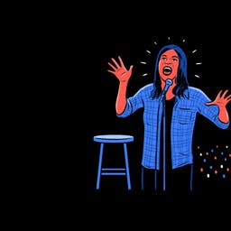 Rent Sing-Along Drag Brunch