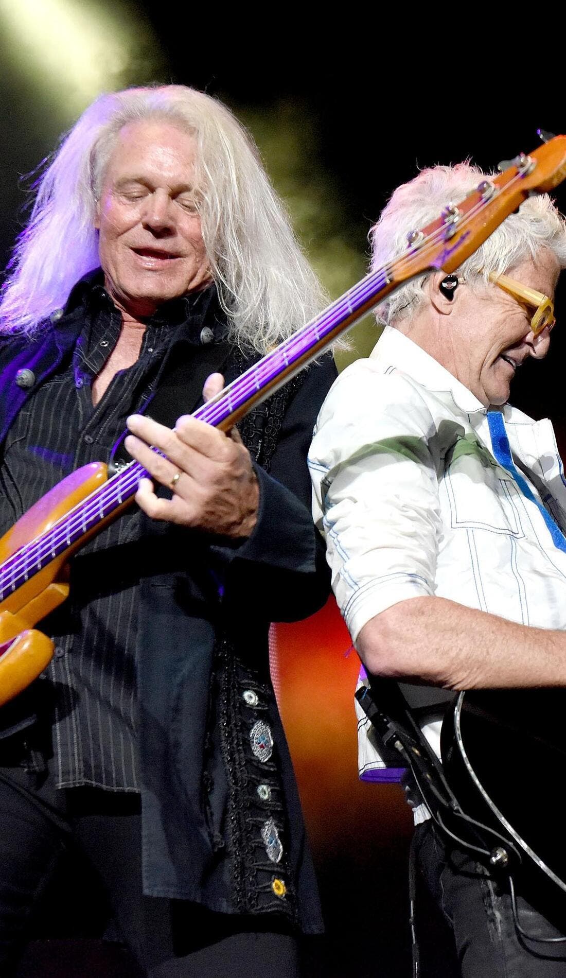 REO Speedwagon Tickets & 2025 Tour Dates SeatGeek