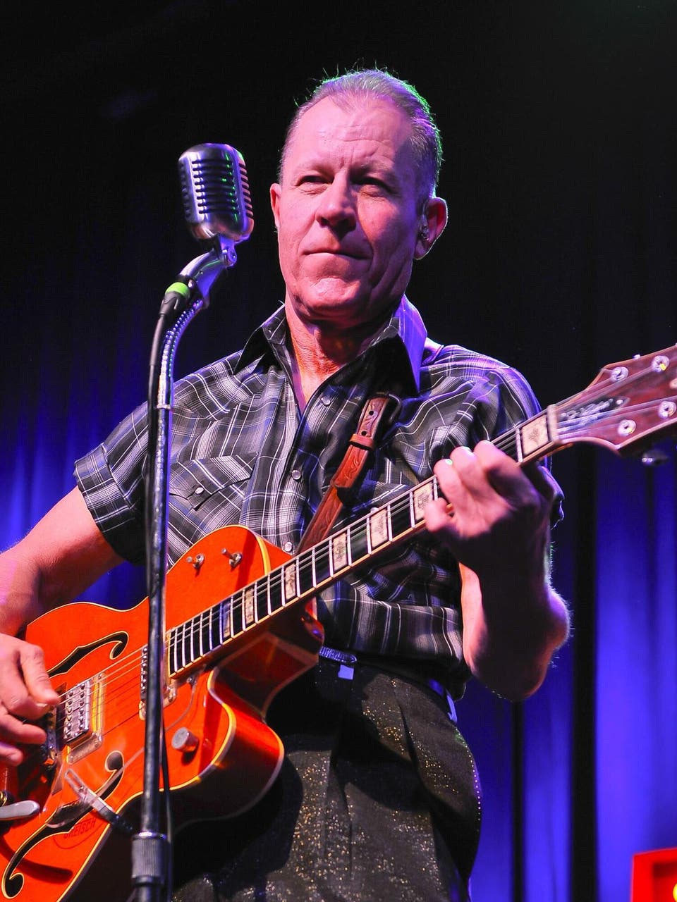 Reverend Horton Heat at The Earl in Atlanta, GA