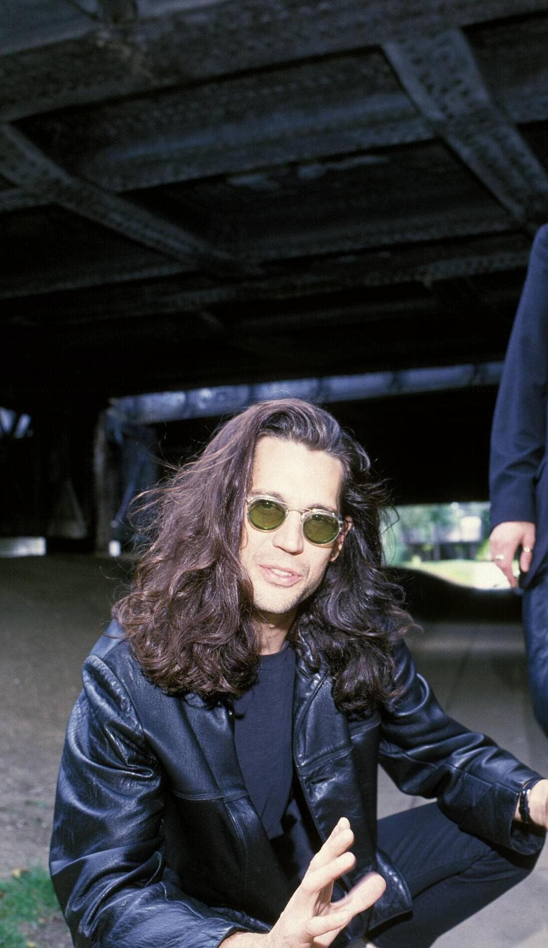 Revolting Cocks promotional image for upcoming events and ticket sales