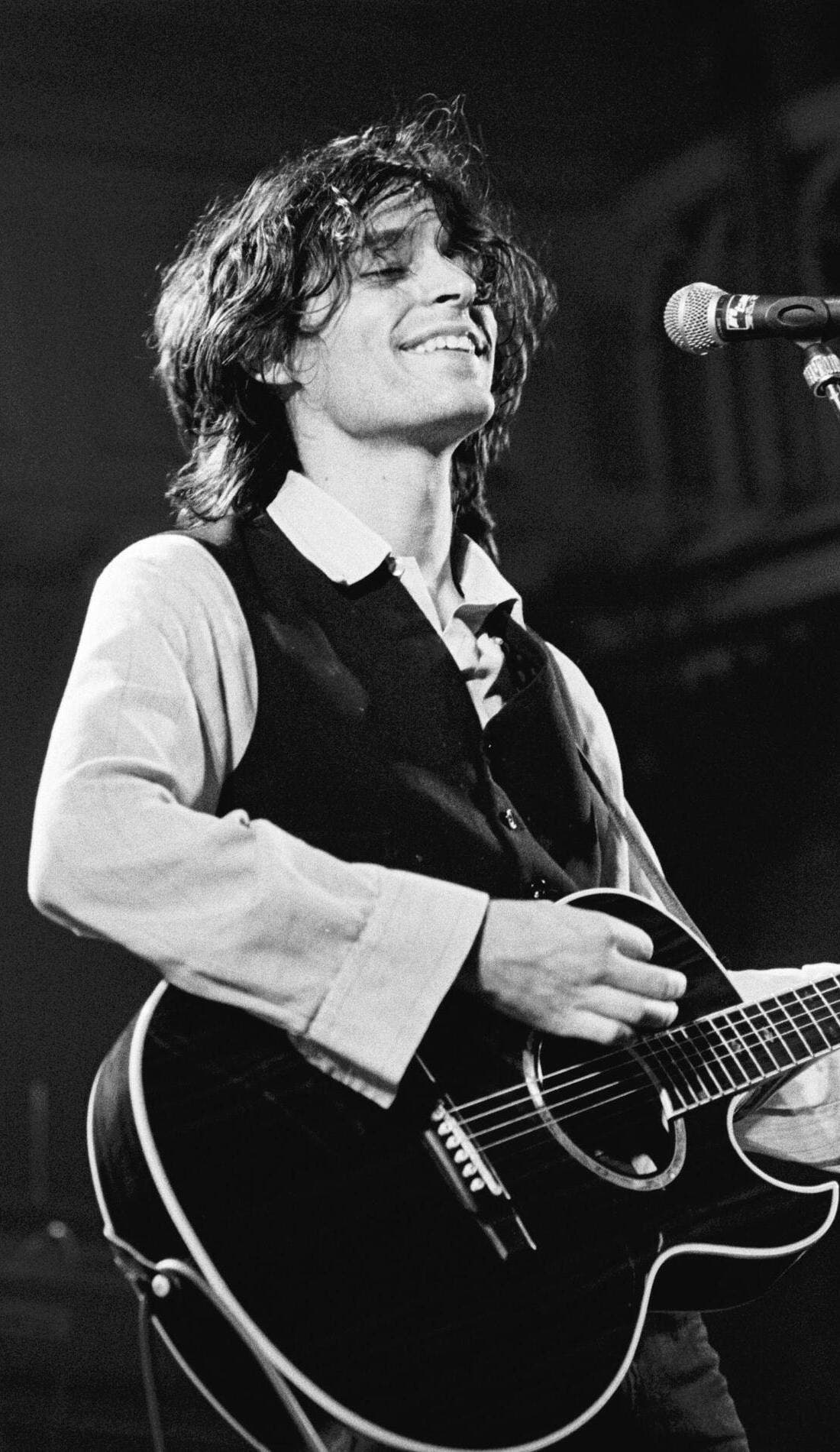 Rex promotional image for upcoming events and ticket sales