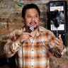 Rex Navarrete