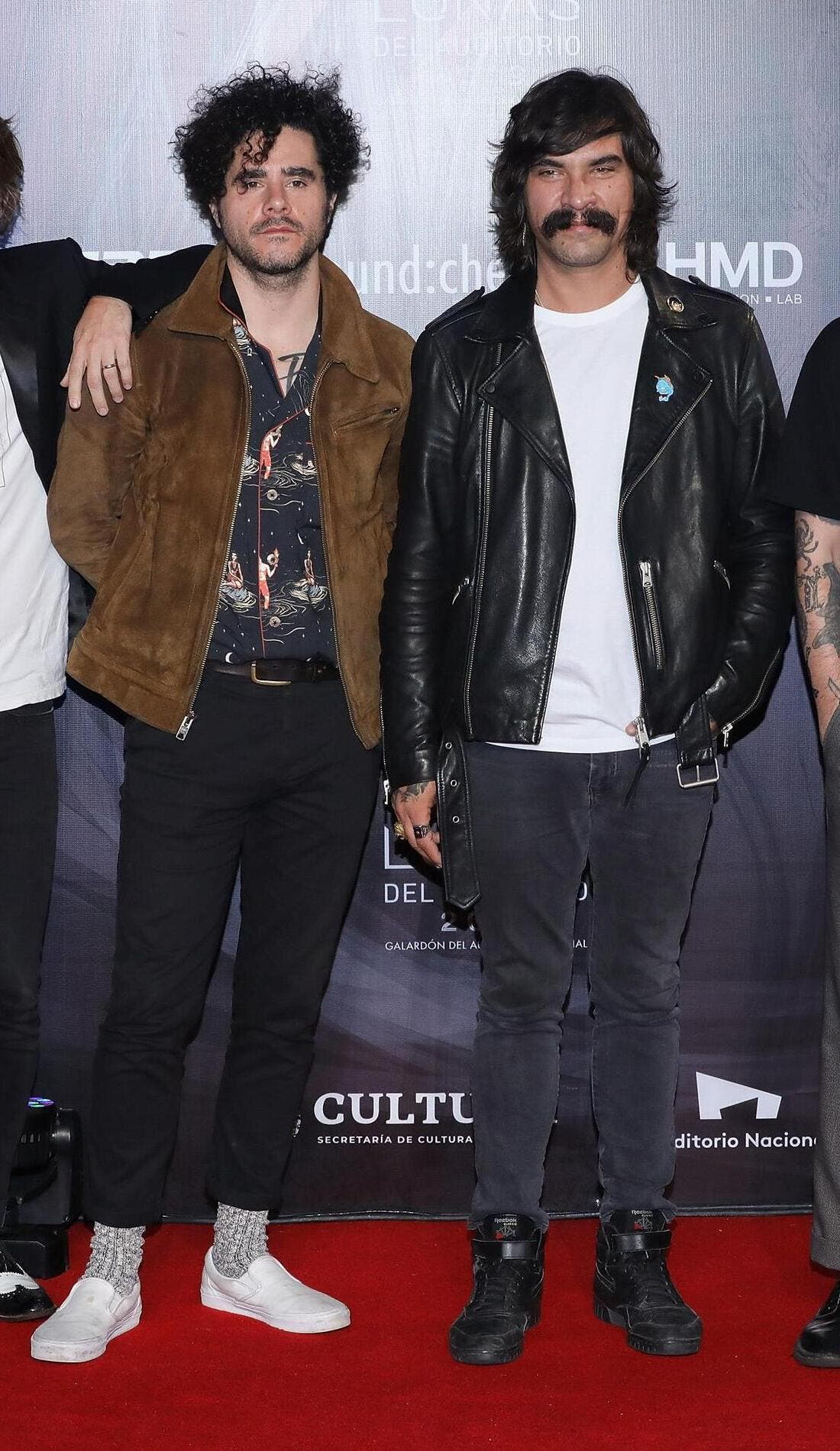 Rey Pila promotional image for upcoming events and ticket sales