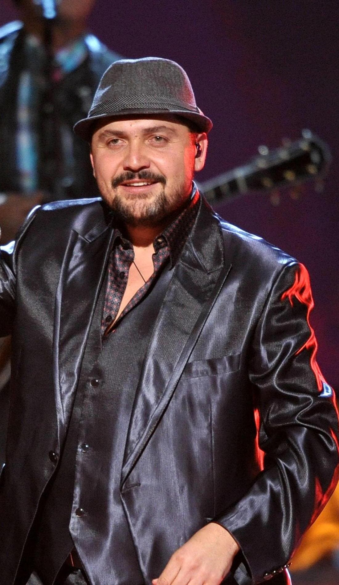 Reyli promotional image for upcoming events and ticket sales