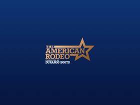 The American Rodeo at Globe Life Field
