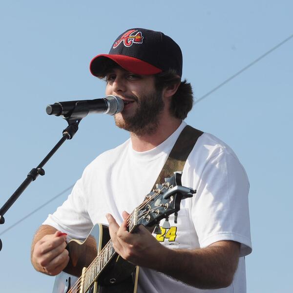 Rhett Akins image