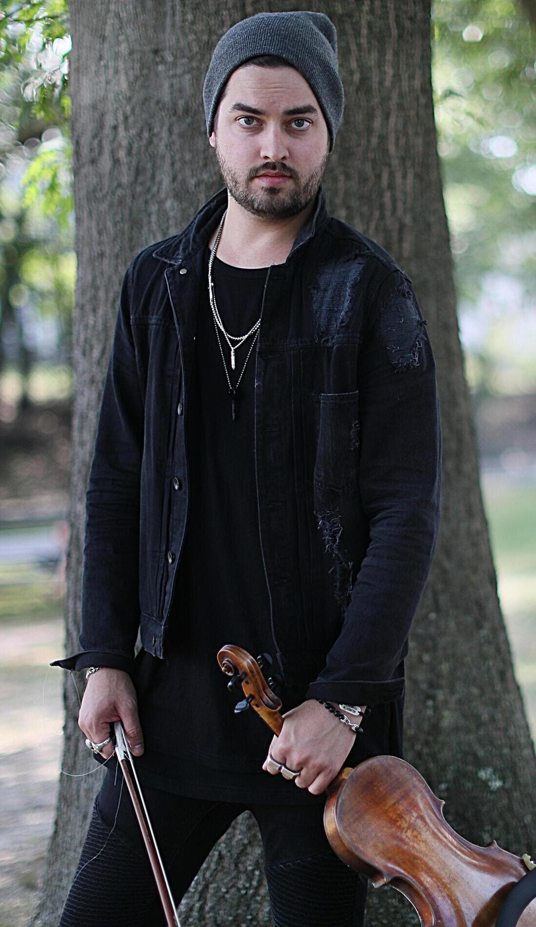 Rhett Price promotional image for upcoming events and ticket sales