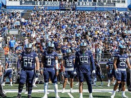 Rhode Island Rams Football