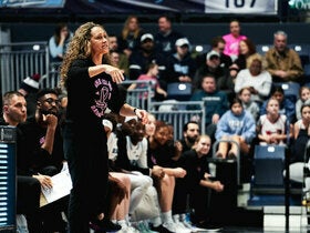 Rhode Island Rams Womens Basketball