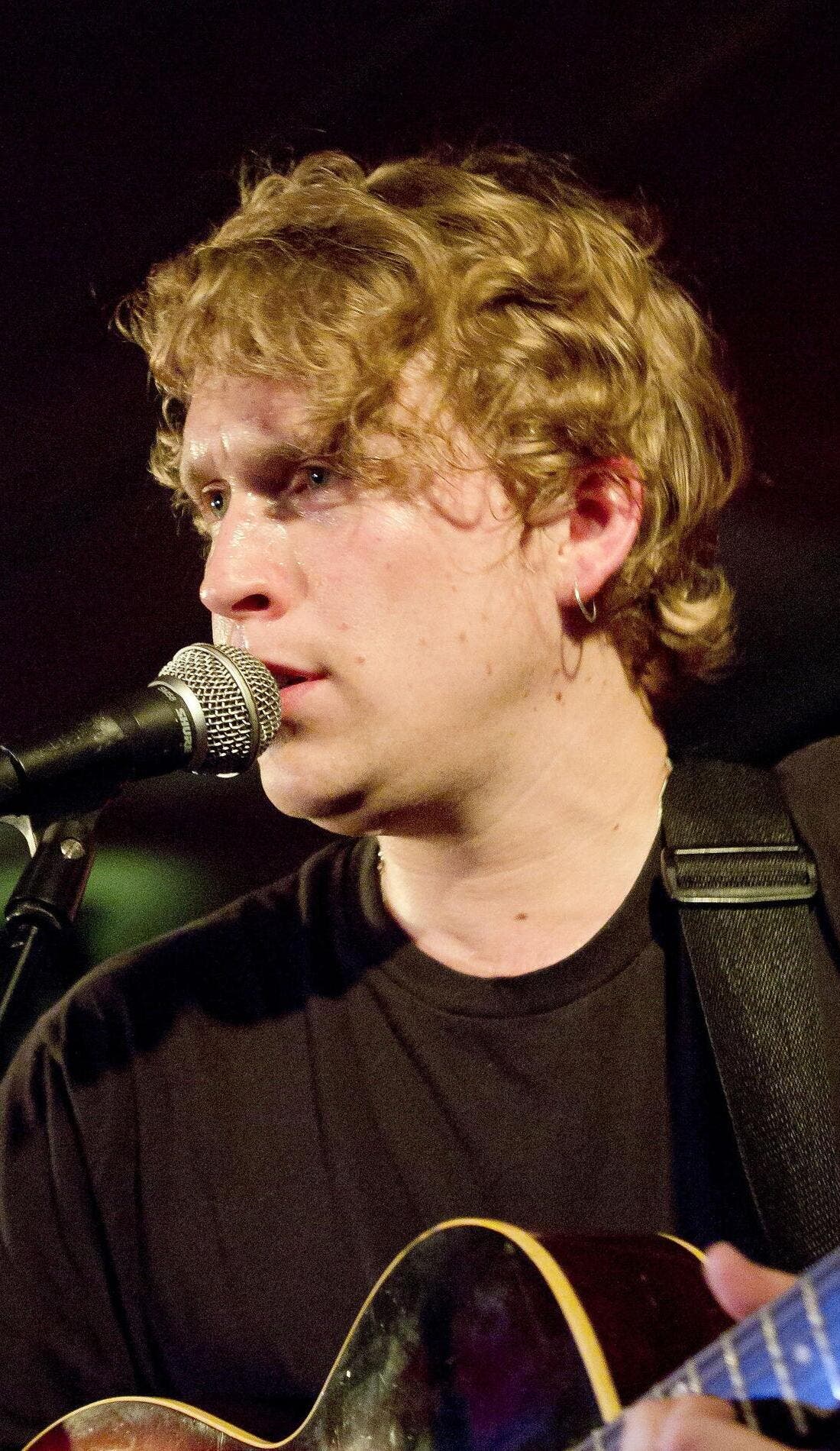 Rhodes promotional image for upcoming events and ticket sales