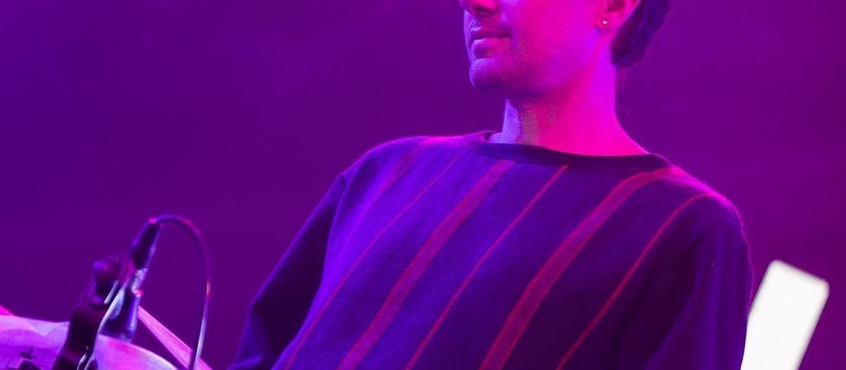 Rhye - Varsity Theater Minneapolis