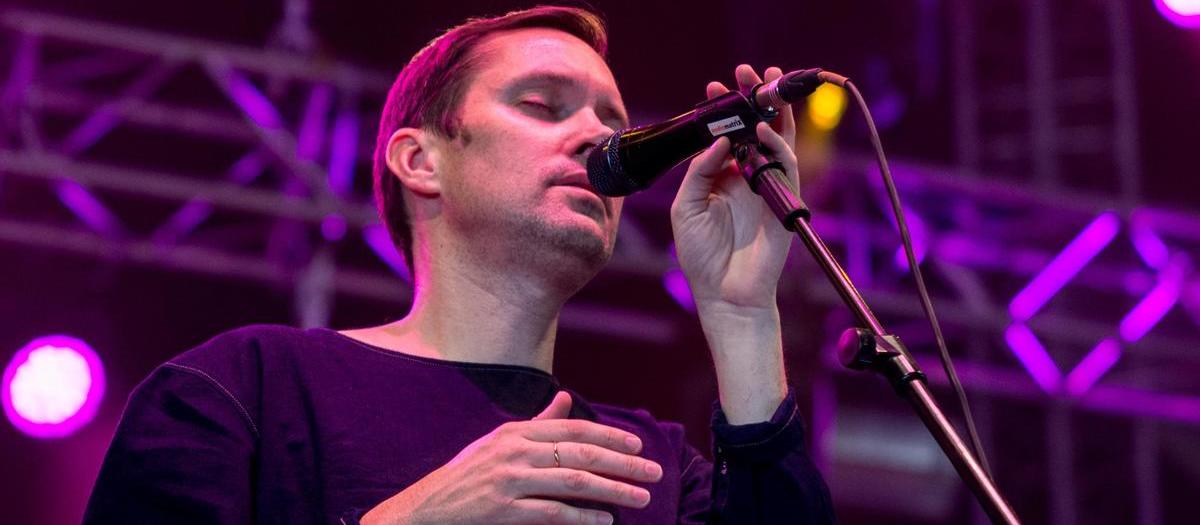 Rhye - The Observatory - North Park