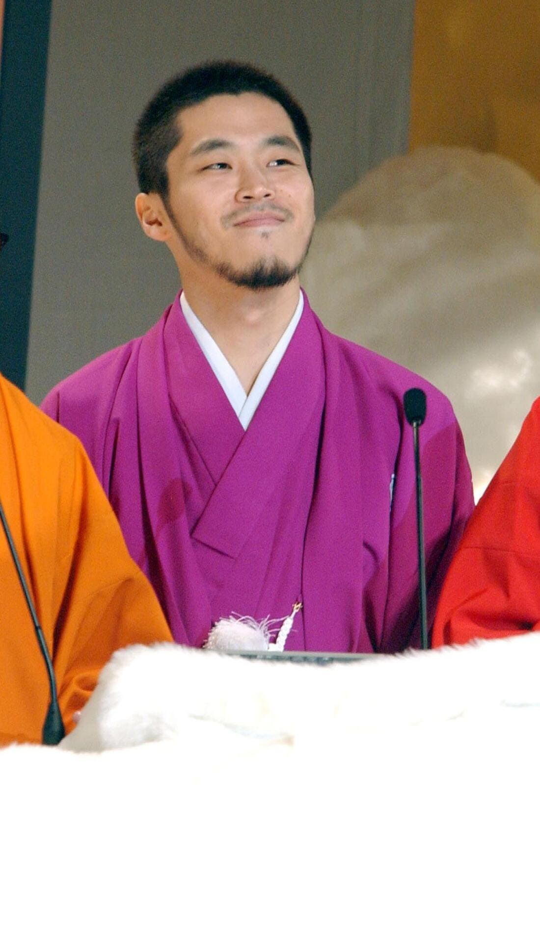 Rhymester promotional image for upcoming events and ticket sales