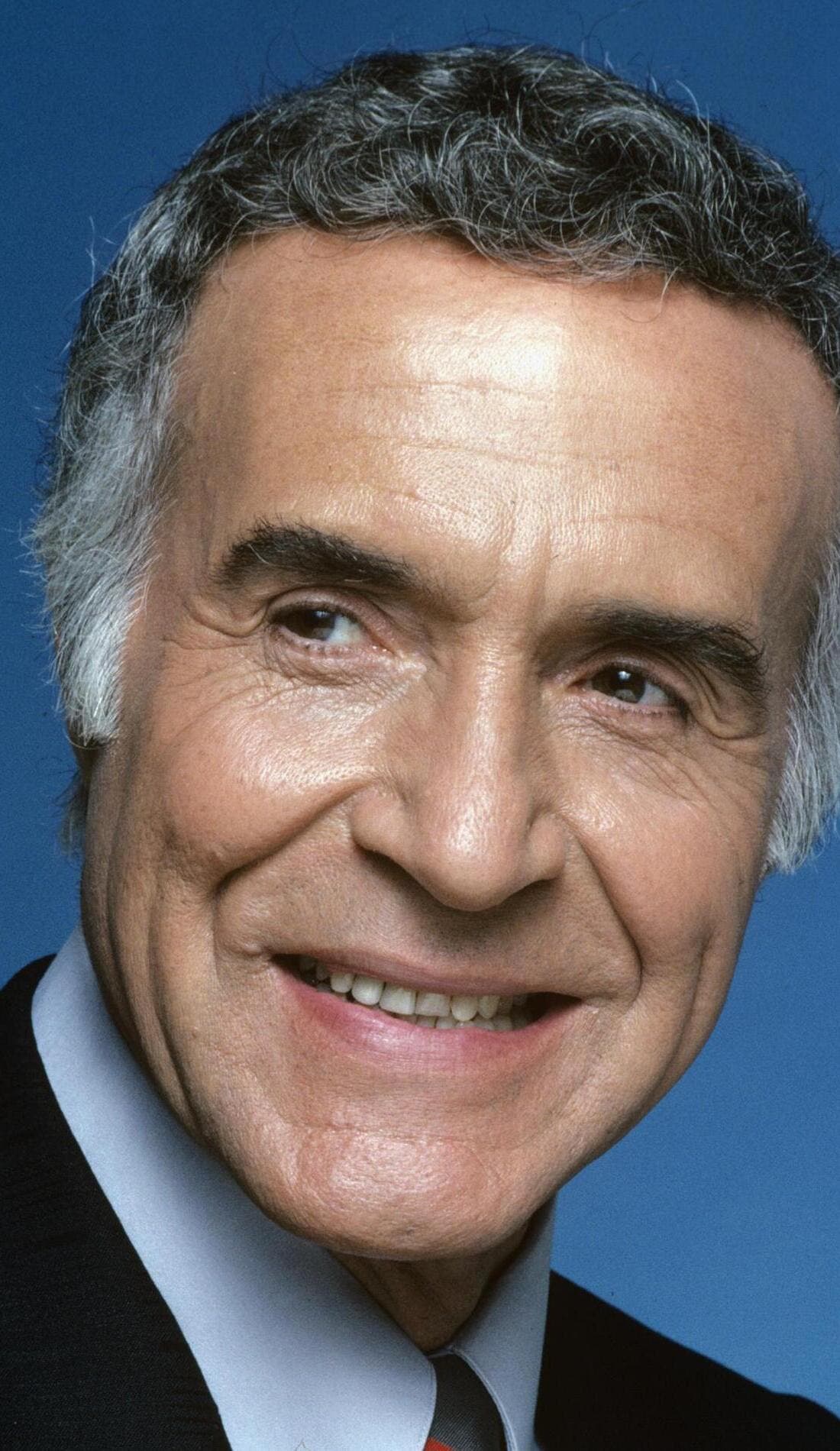 Ricardo Montalban promotional image for upcoming events and ticket sales