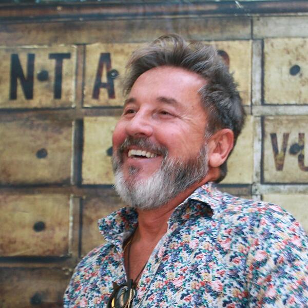 Ricardo Montaner image