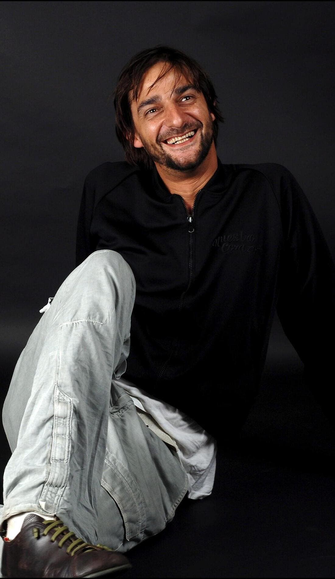 Ricardo Villalobos promotional image for upcoming events and ticket sales