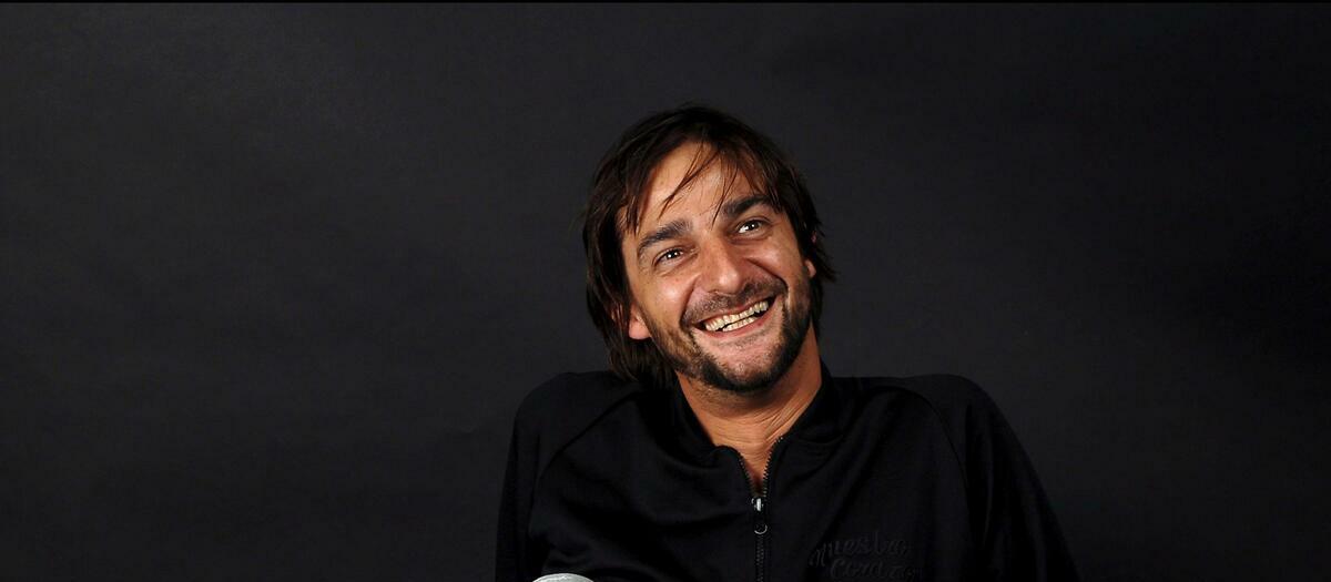 Ricardo Villalobos - Parc Jean-Drapeau