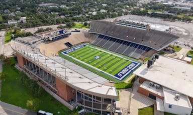 Rice Owls Football Tickets