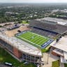 Rice Owls Football