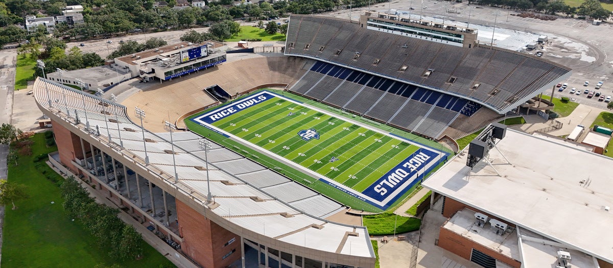 UTSA at Rice