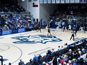 Rice Owls Mens Basketball