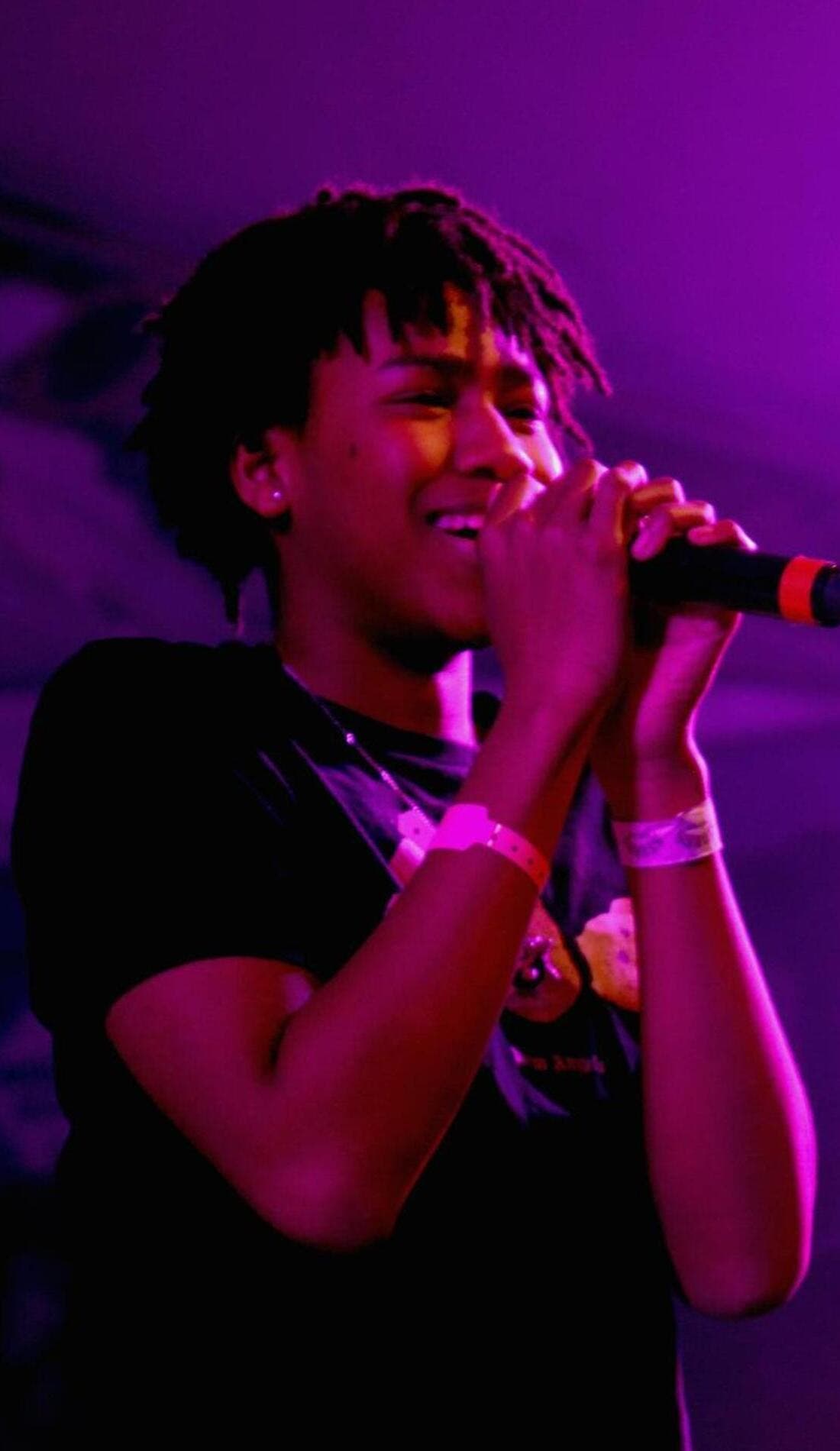 Rich Amiri promotional image for upcoming events and ticket sales