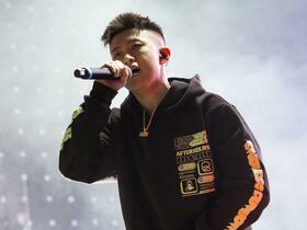 Rich Brian