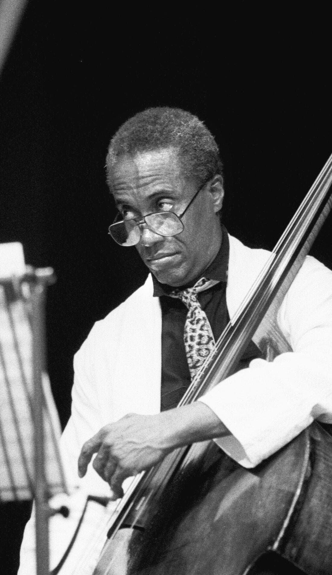 Richard Davis promotional image for upcoming events and ticket sales