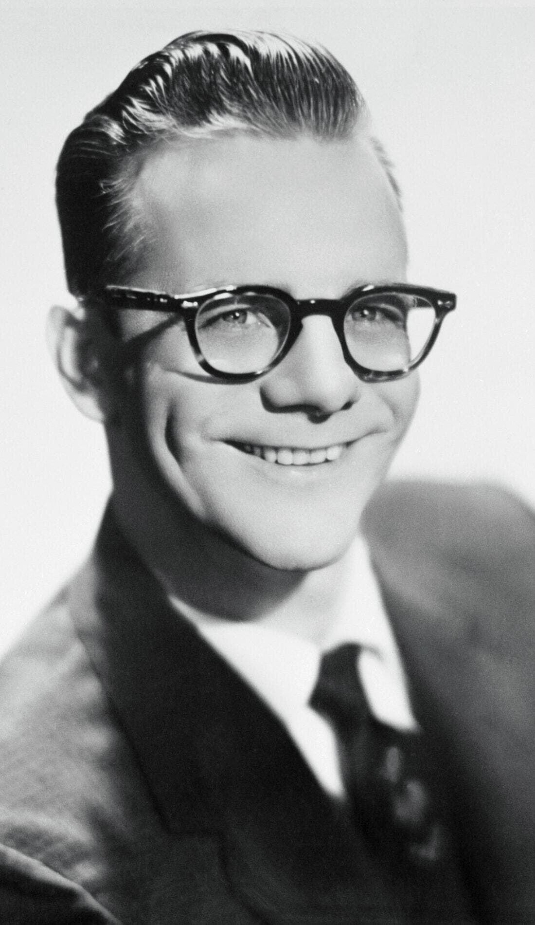 Richard Hayman promotional image for upcoming events and ticket sales