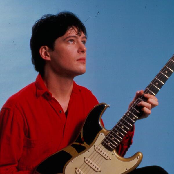 洋楽 RICHARD LLOYD - REAL TIME Richard Lloyd / Real Time - Sweet Nuthin' Records