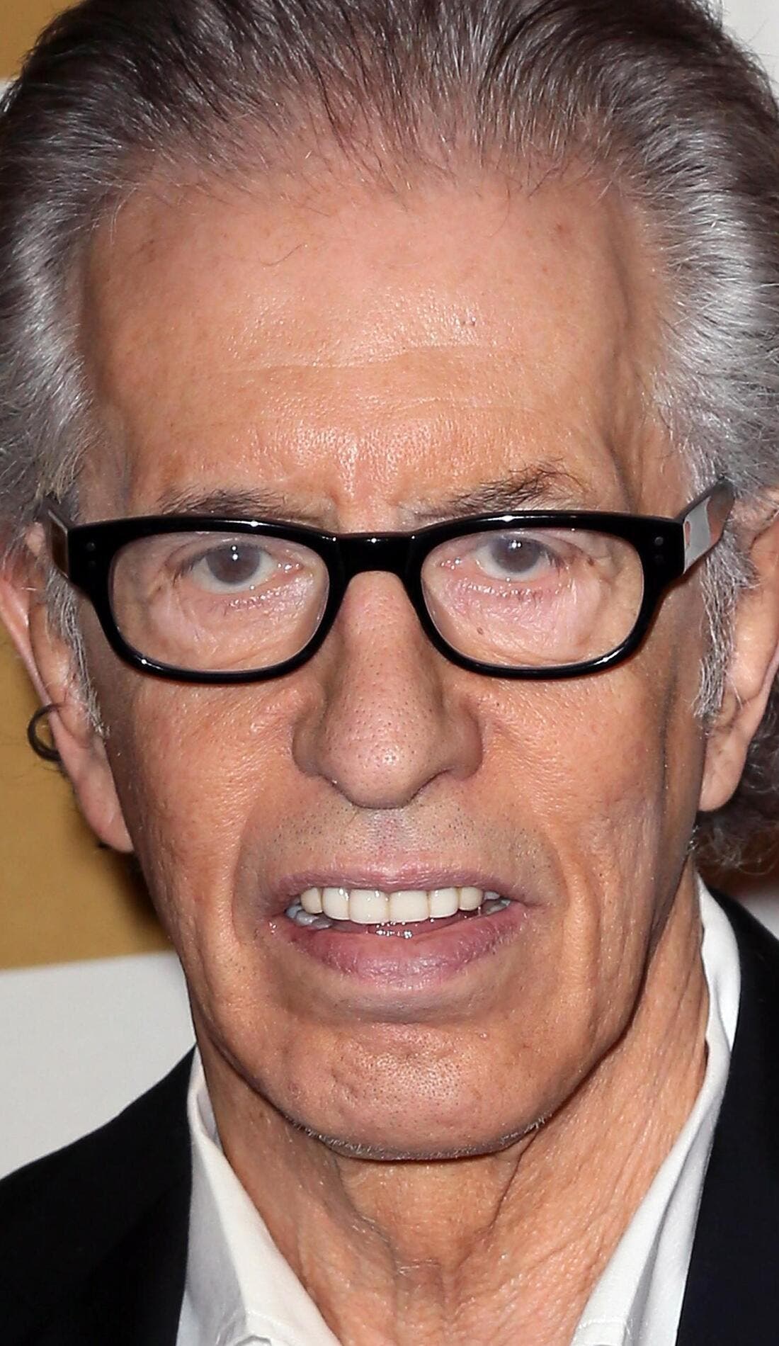 Richard Perry promotional image for upcoming events and ticket sales