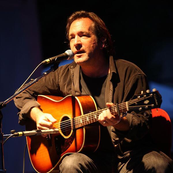 Richard Shindell image