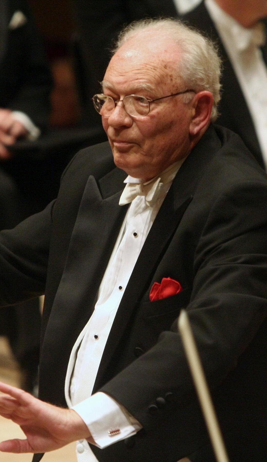Richard Westenburg promotional image for upcoming events and ticket sales