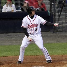 Richmond Flying Squirrels