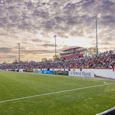 Richmond Kickers Tickets 