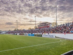 Richmond Kickers