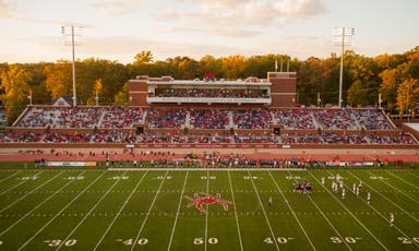 Richmond Spiders Football Tickets