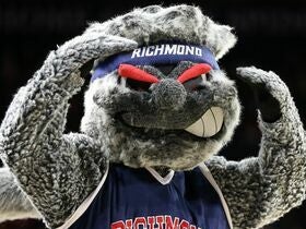 Richmond Spiders Football