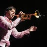 Rick Braun image