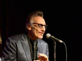 Rick Estrin