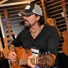 Rick Monroe