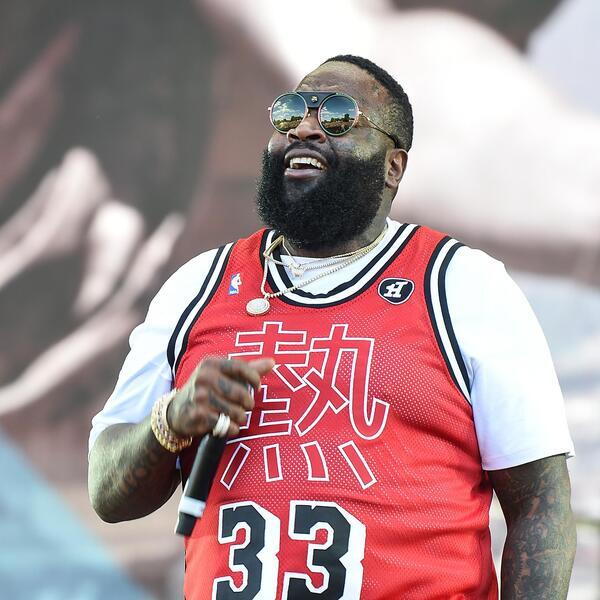 Rick Ross