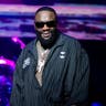 Rick Ross image