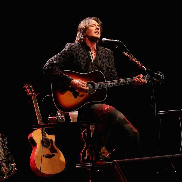 Rick Springfield image