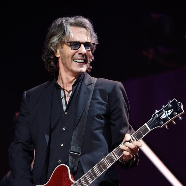 Rick Springfield image