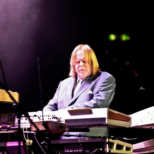 Rick Wakeman image